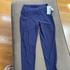 Buffbunny pocket leggings